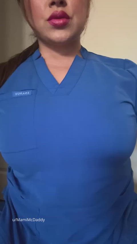 Let this Speech-Pathologist evaluate your motorboat skills (36milf)