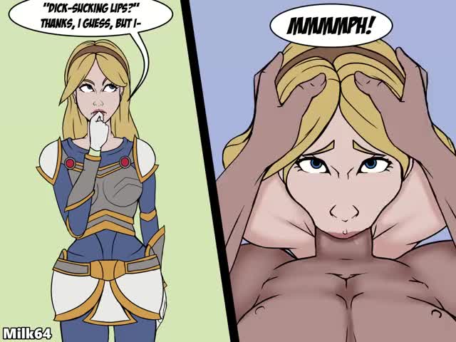 Lux 2koma 3a