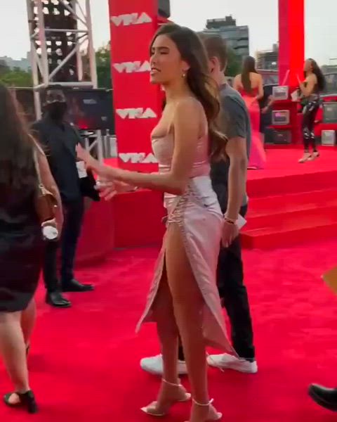 celebrity legs long legs mexican gif