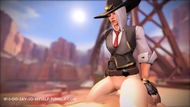 ashe w Pr