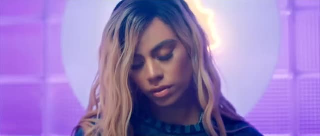 Dinah Jane - Bottled Up ft. Ty Dolla $ign & Marc E. Bassy (Official Video)