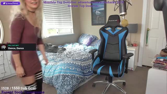 UPSKIRT POGGERS