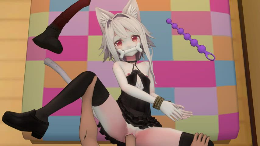 animation ecchi hentai sfm gif