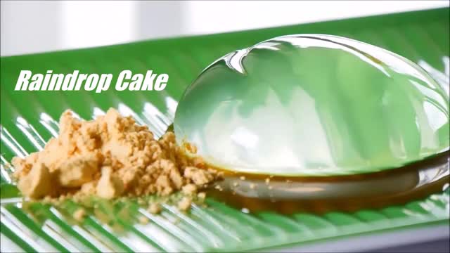 Raindrop Cake.mp4