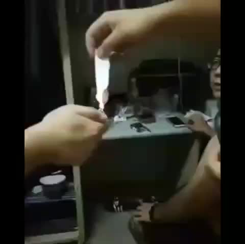 6 MeMes 9 on Instagram Chinese treatment is the(MP4)