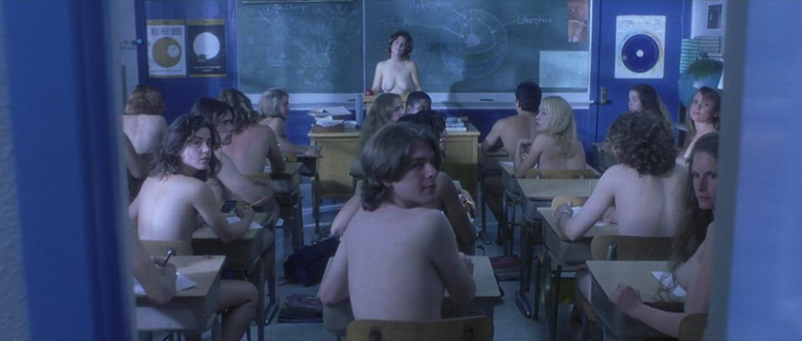 90s porn big tits celebrity naked nude student teacher gif
