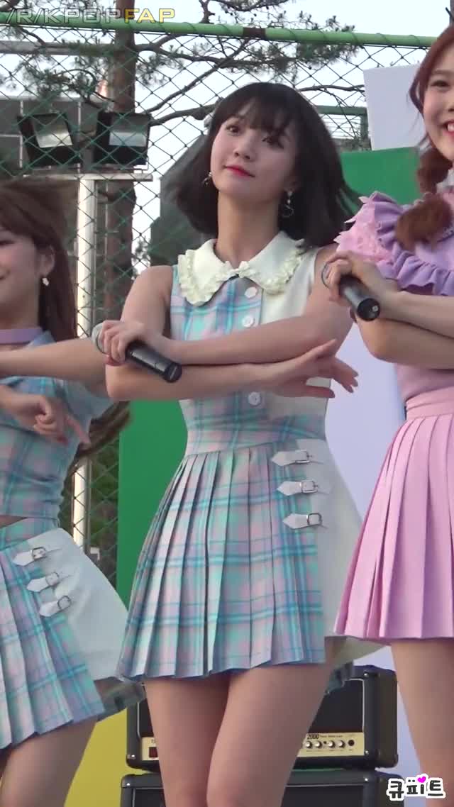 Oh My Girl - Binnie