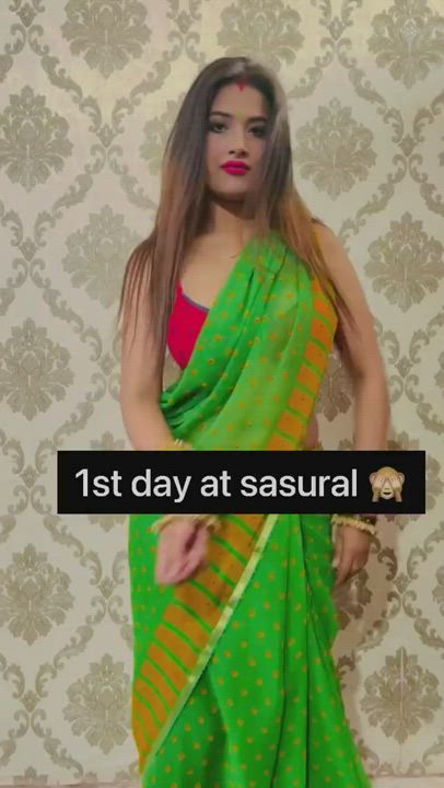 Wife Material Really Hot