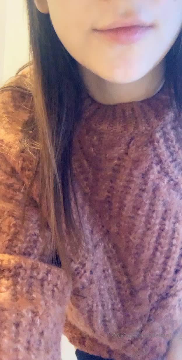 Ellie Sweater