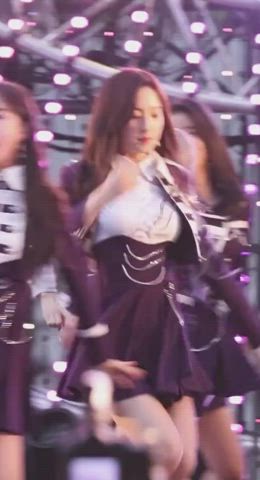 ass celebrity korean gif