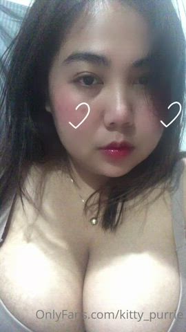 Asian Cute Petite gif