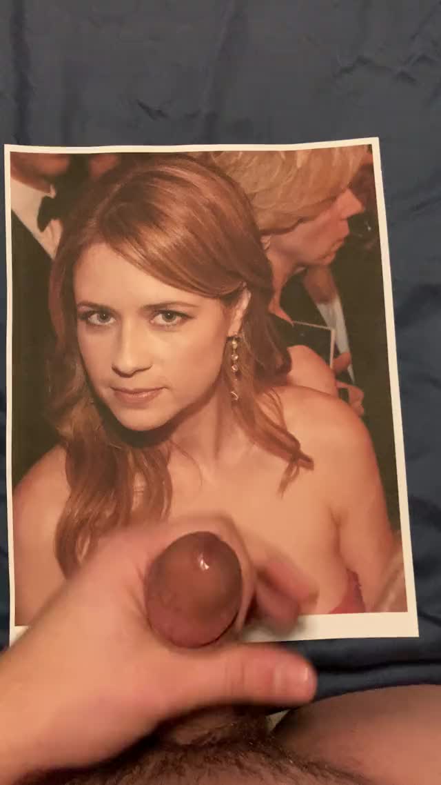 Jenna Fischer Tribute