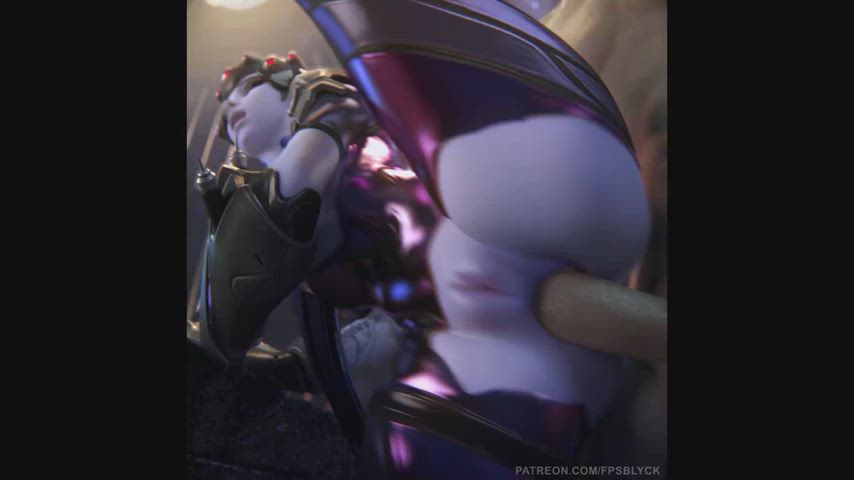 anal animation overwatch rule34 sfm rule-34 gif