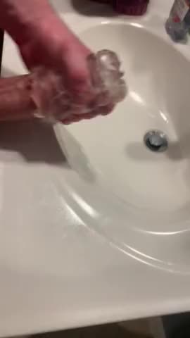 Fleshlight Cumshot