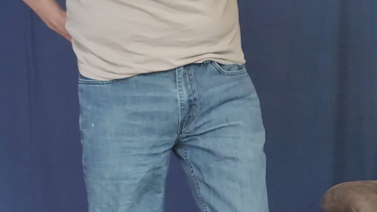 BWC Cut Cock Underwear gif