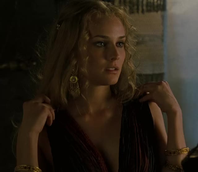 Diane Kruger - Troy