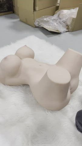 Bed Sex Doll Sex Doll gif