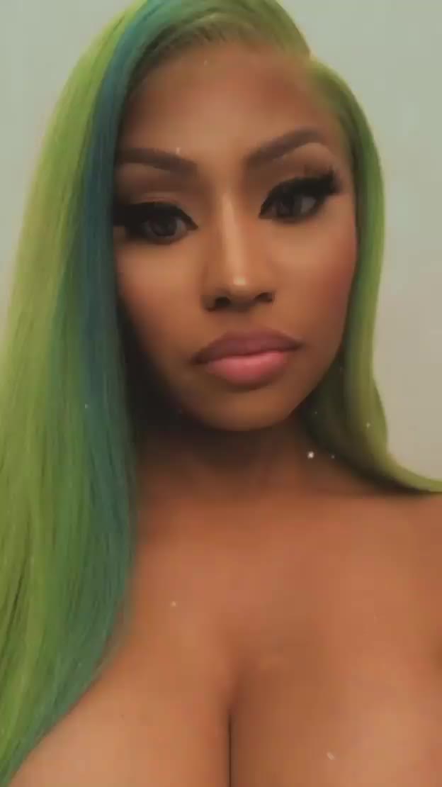 Nicki Minaj