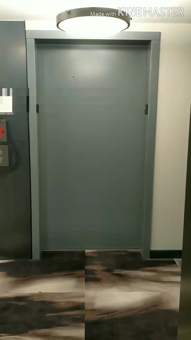 Elevator [f]