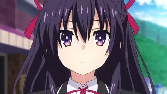 Date A Live III - S3 E6 W5