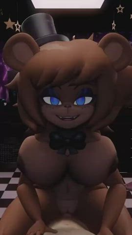 Freddy