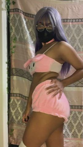 amateur ebony onlyfans teen fit-girls goth-girls underwear gif