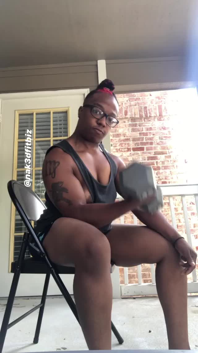 Morning Workout