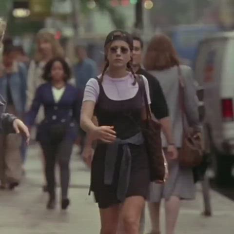 90s porn celebrity jennifer aniston gif