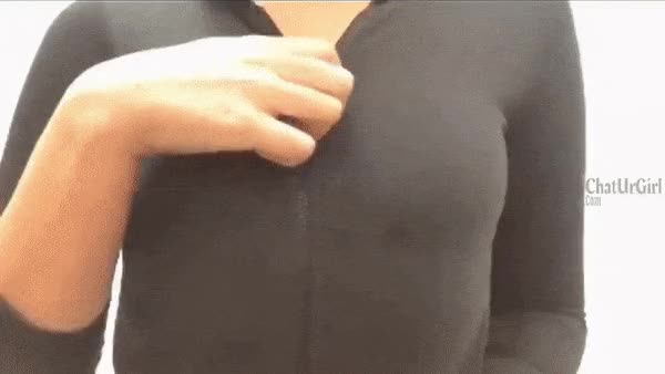 Boobs ON / OFF reveal