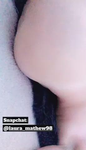 Ass Pissing Tits gif
