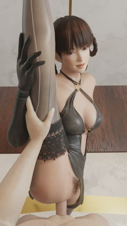 Leifang (LazyProcrastinator) [Dead or Alive]