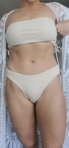 New swim suit just got here 😍