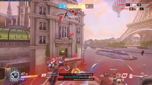 rein 5k