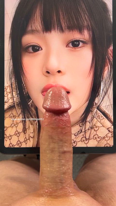 asian australian celebrity cum cumshot facial tribute vietnamese cum-tributes gif