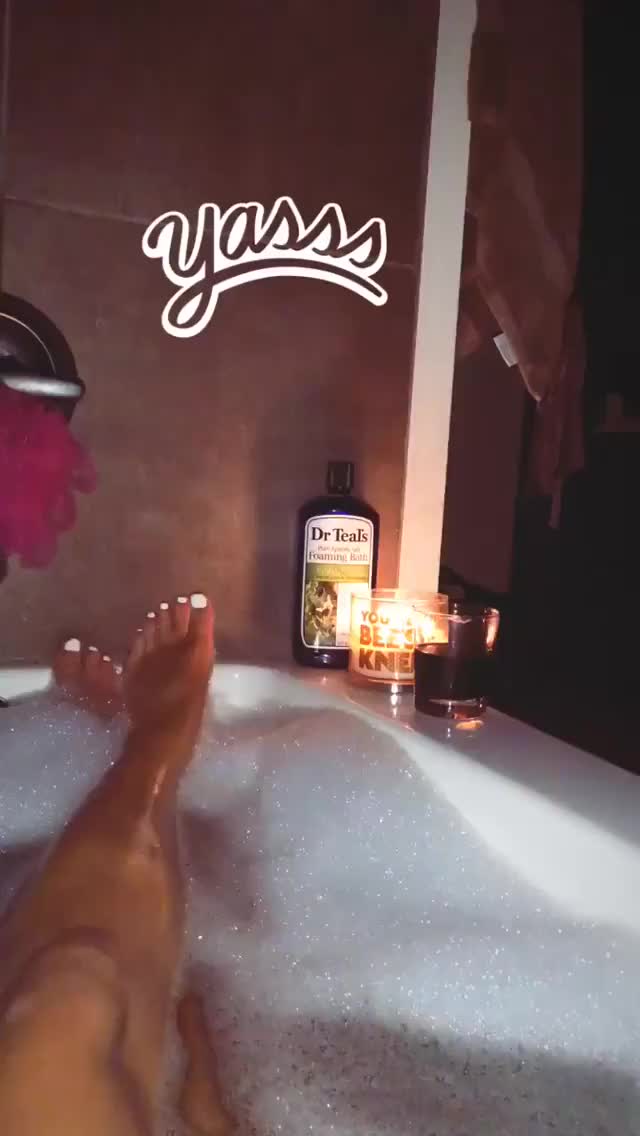 Mandy Bath