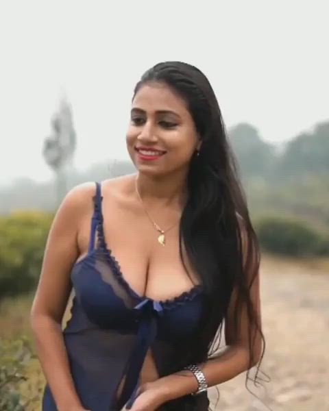 where can i find nandini nayek's vlogs.?