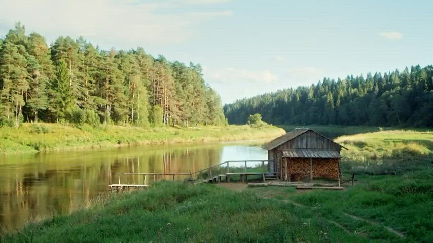 Tatyana Babenkova + 3 others - Вольная грамота / Volnaya gramota S1