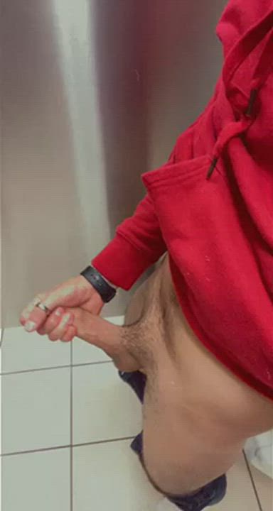 Cock Gay Uncut gif