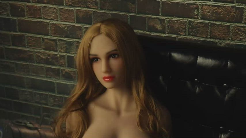 Anal Ass Big Tits Blowjob Cumshot Doll Sex Doll Sex Toy gif