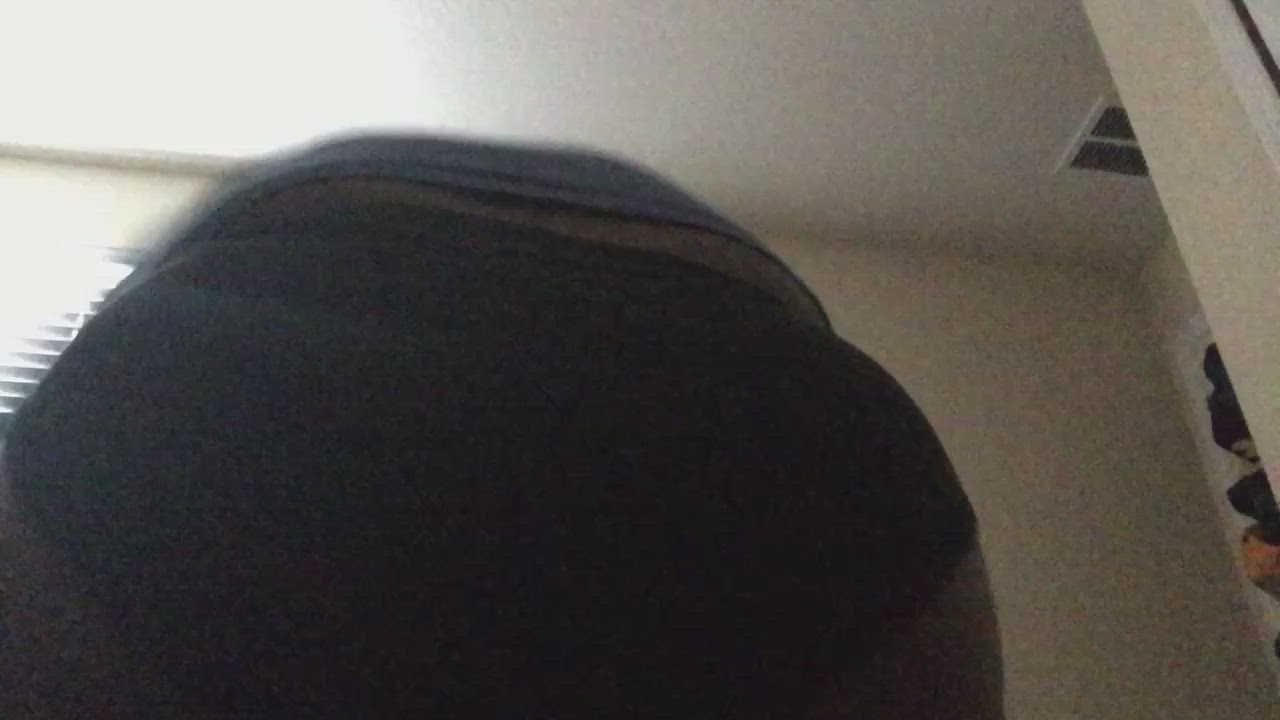 Ass Femboy Twerking gif