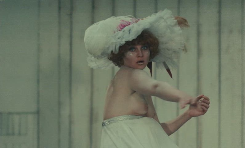 cinema french vintage gif