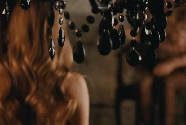 Amanda Seyfried in 'Chloe'