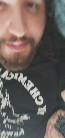 emo male masturbation masturbating gif