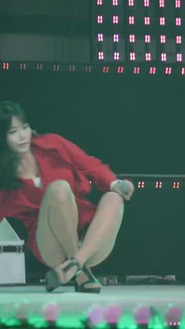 celebrity close up korean pussy lips gif