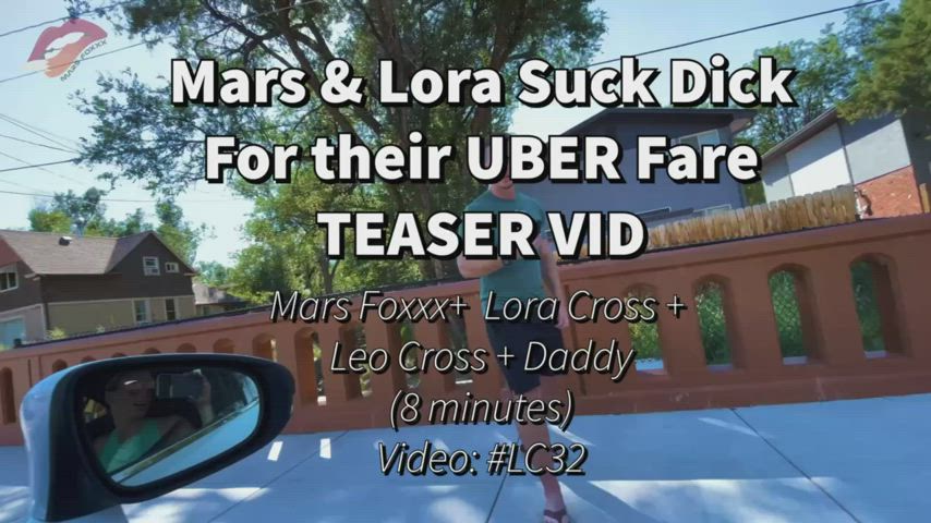 🎥 NEW VIDEO RELEASE 🎥 (link in👇). My poor good friend Lora Cross and I decide