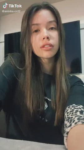 Bra Brazilian Girls TikTok gif