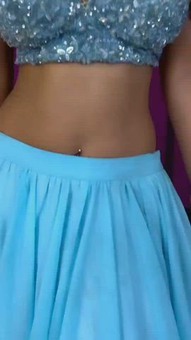 Big Tits Bollywood Ebony Natural Tits gif