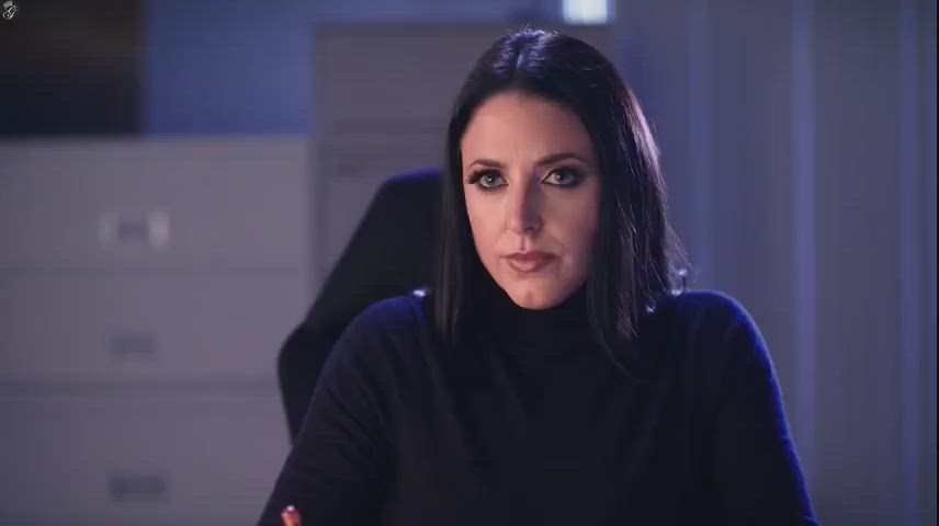 Angela White was a cuckquean who loved to watch her husband have sex with other women.