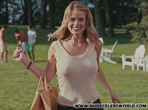 actress alice eve big tits boobs bouncing bouncing tits british celebrity cinema