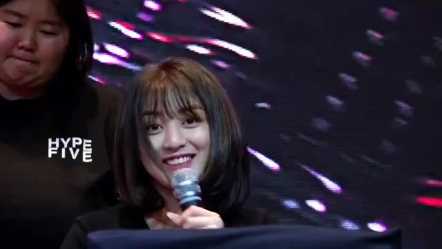 190504 Happy Jihyo